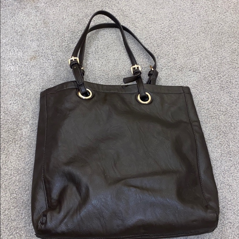 Brand new, New Directions black purse